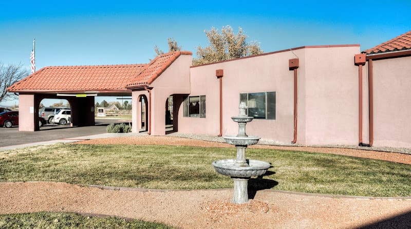 Belen Meadows Healthcare and Rehabilitation Center