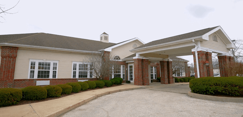 MCCORMICK'S CREEK REHABILITATION AND HEALTHCARE
