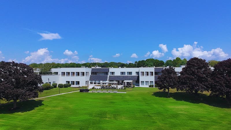 CLIFTON REHABILITATION NURSING CENTER