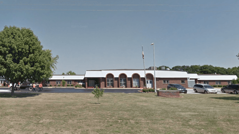 LEWIS COUNTY NURSING HOME DISTRICT