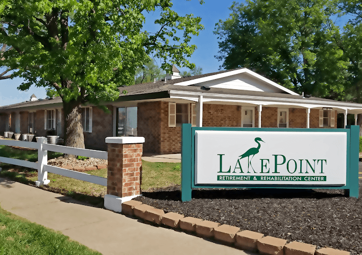 Lakepoint Wichita LLC