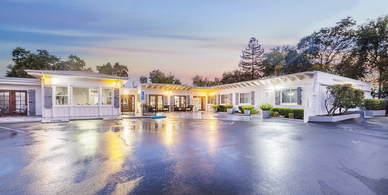 AEGIS LIVING PLEASANT HILL