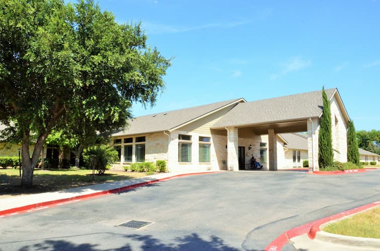 Harker Heights Nursing & Rehabilitation