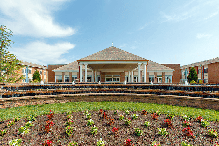 WILLOWBROOKE COURT SKILLED CENTER  AT MANOR HOUSE