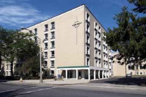 ALARIS HEALTH AT ST MARY'S