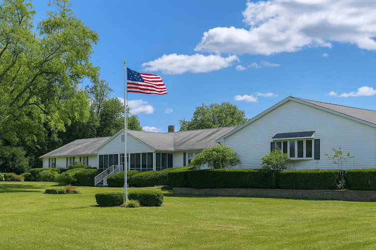 BEDFORD NURSING & REHABILITATION CENTER