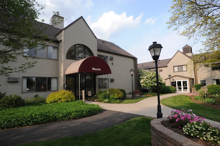 DAY BROOK VILLAGE SENIOR LIVING