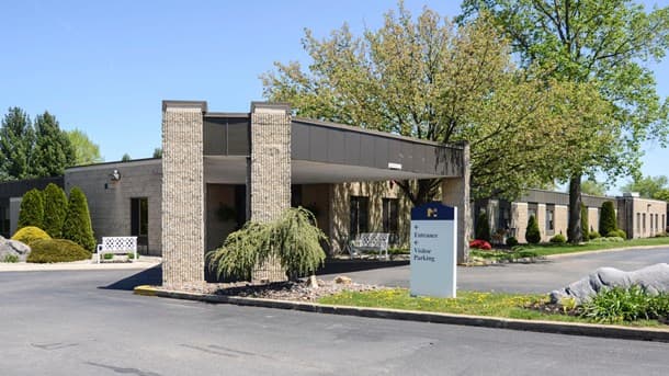 CHAMBERSBURG SKILLED NURSING AND REHABILITATION CE