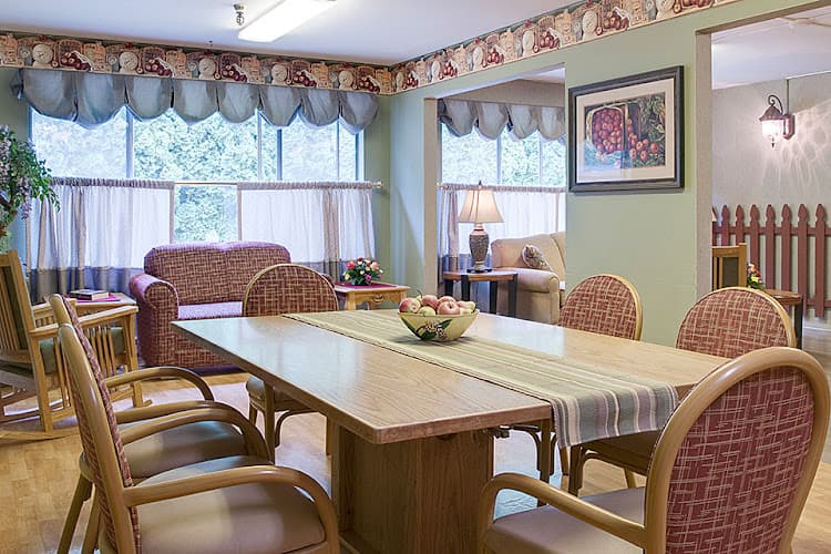 NORTH AUBURN REHAB & HEALTH CENTER