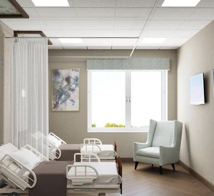 ALLEGRIA NURSING & REHAB CENTER OF PORT JEFFERSON