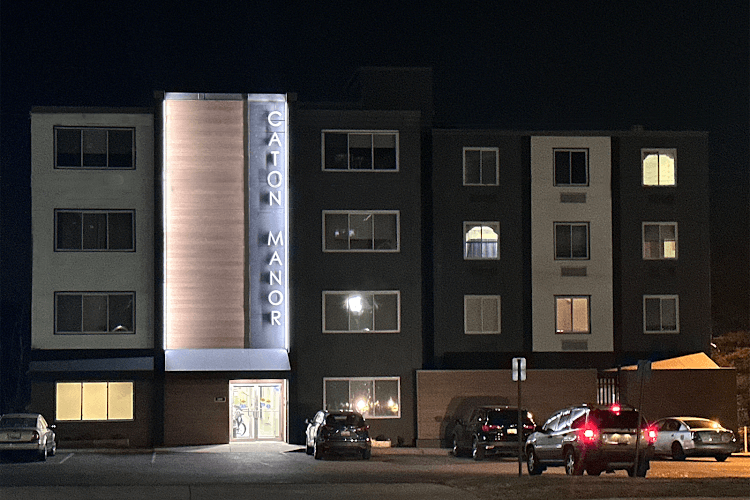 CARROLL PARK HEALTHCARE