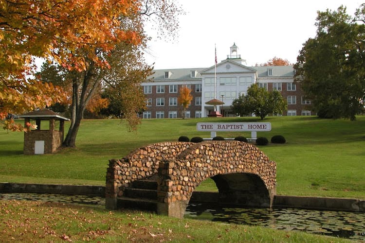 BAPTIST HOMES OF ARCADIA VALLEY