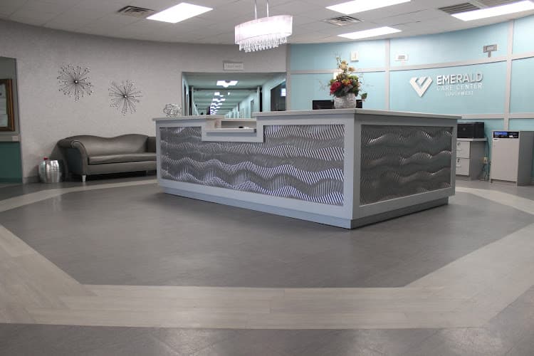 EMERALD CARE CENTER SOUTHWEST LLC