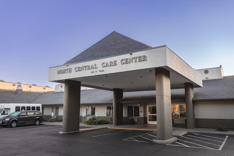 NORTH CENTRAL CARE CENTER