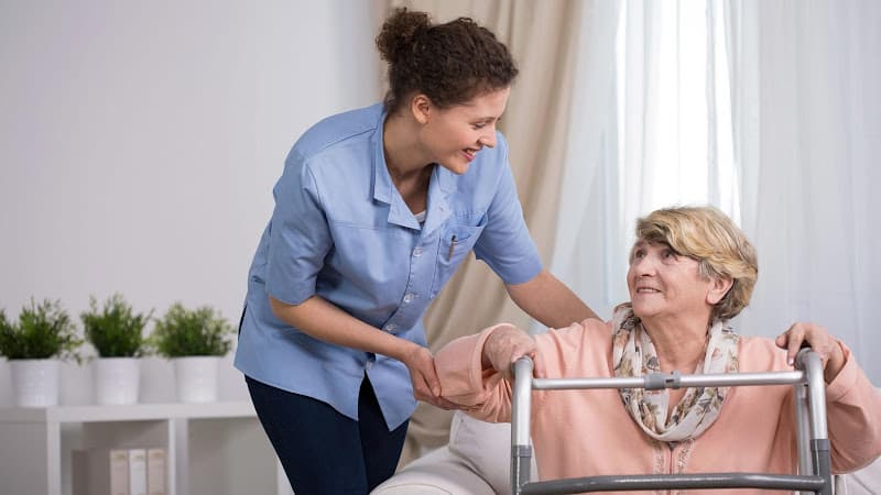 SENATOBIA HEALTHCARE & REHAB