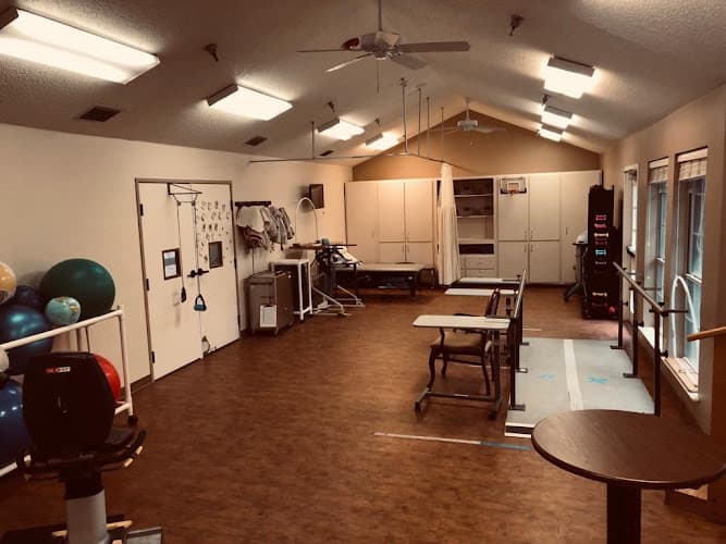 Cross Timbers Rehabilitation and Healthcare Center