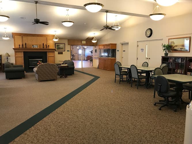 STEELVILLE SENIOR LIVING