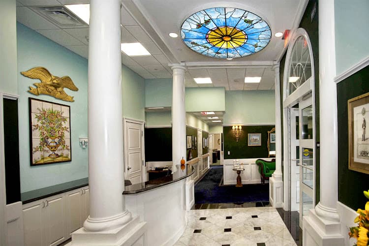 STURGES RIDGE OF FAIRFIELD