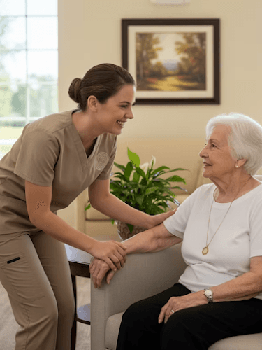 Angel Oak Nursing And Rehabilitation Center, LLC