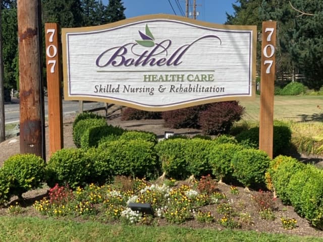 BOTHELL HEALTH CARE