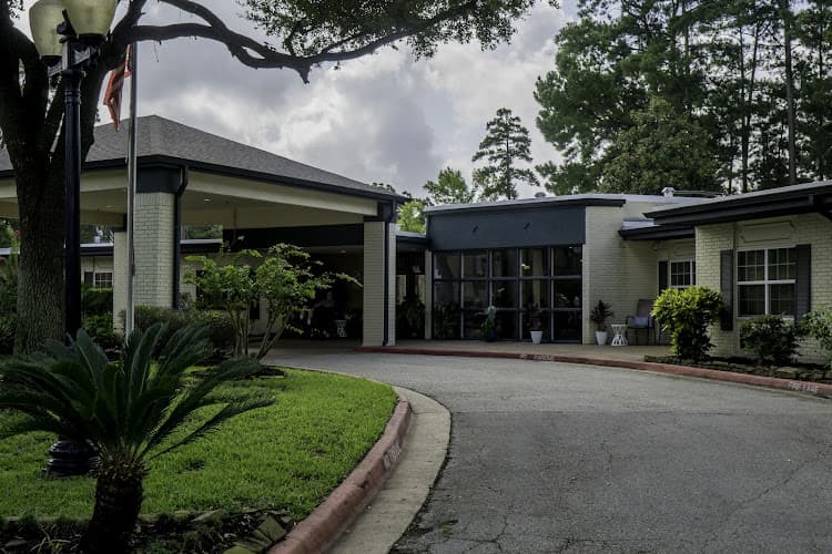 HUNTSVILLE HEALTH CARE CENTER