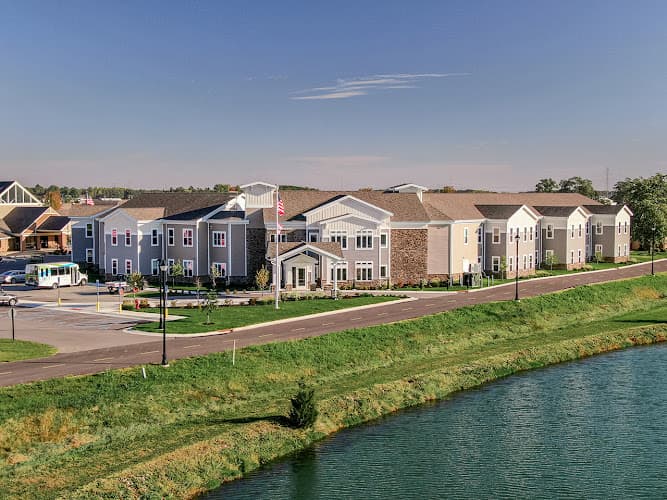 OTTERBEIN-PORTAGE VALLEY