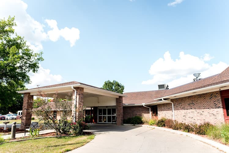 BALDWIN HEALTHCARE & REHAB CENTER, LLC