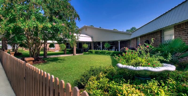 GREENE COUNTY HEALTH AND REHABILITATION