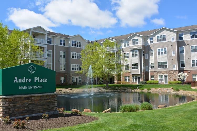 HOLY CROSS VILLAGE AT NOTRE DAME INC