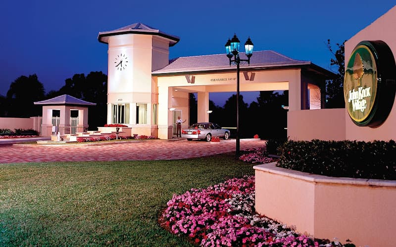 GREEN LIFE ASSISTED LIVING FACILITY LLC