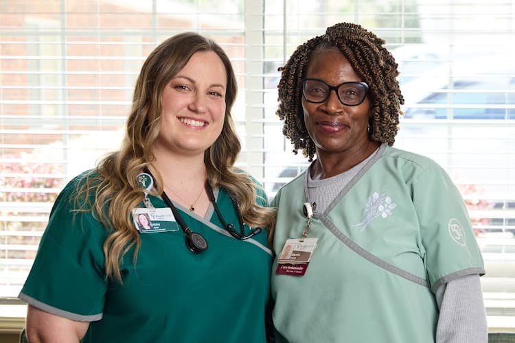 SUMMER'S LANDING OF WARNER ROBINS