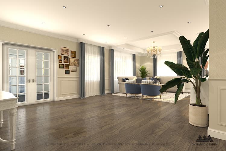 Premier Healthcare at Harrington House