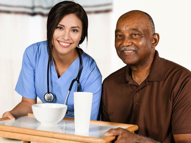 AUGUST HEALTHCARE AT ILIFF