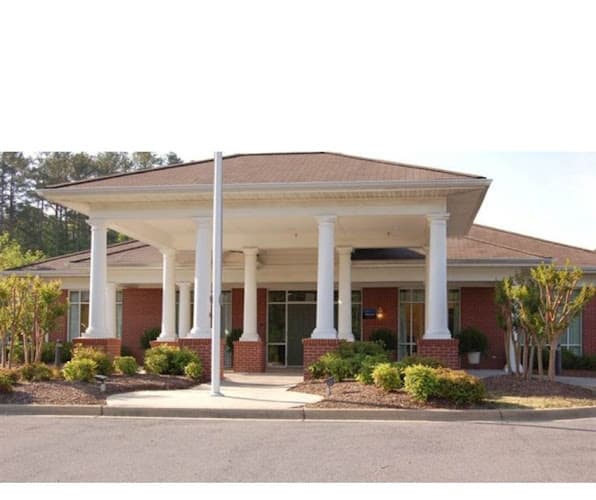 CAVALIER HEALTHCARE OF TRUSSVILLE
