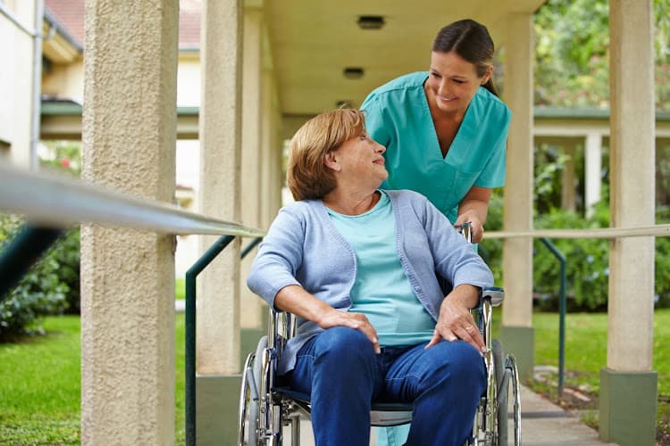 BROWARD NURSING & REHABILITATION CENTER