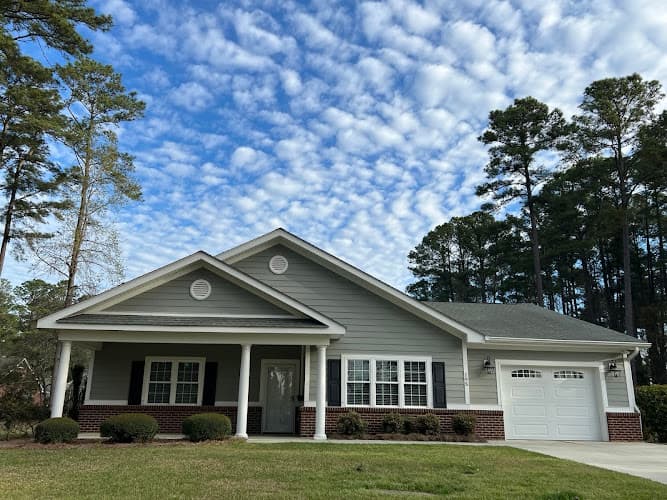 Wesley Pines Retirement Community