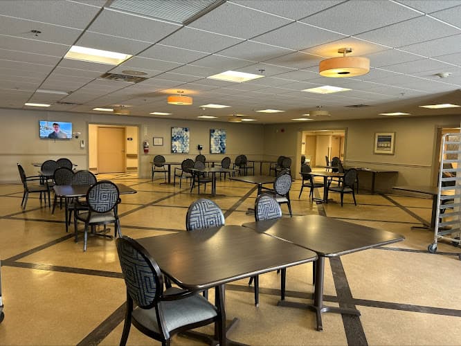 APERION CARE WILMINGTON