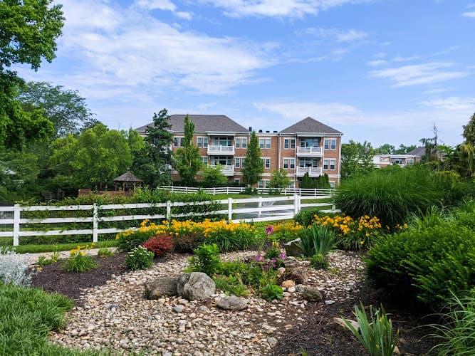 MAPLE KNOLL VILLAGE - BEECHER PLACE