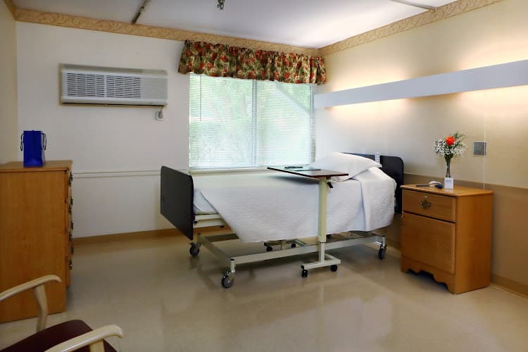 Complete Care at Corsica Hills LLC