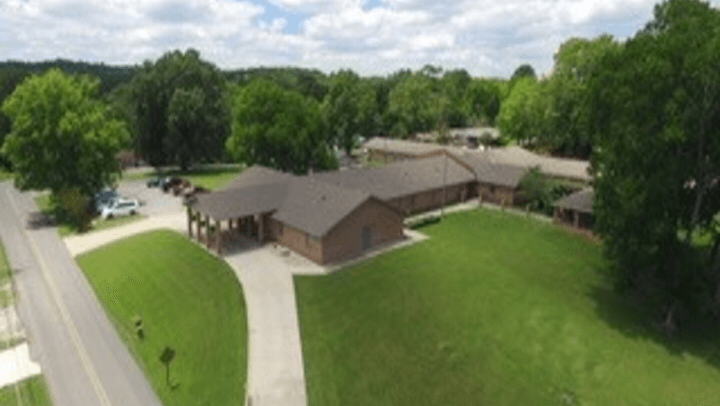 BURNS NURSING HOME, INC.