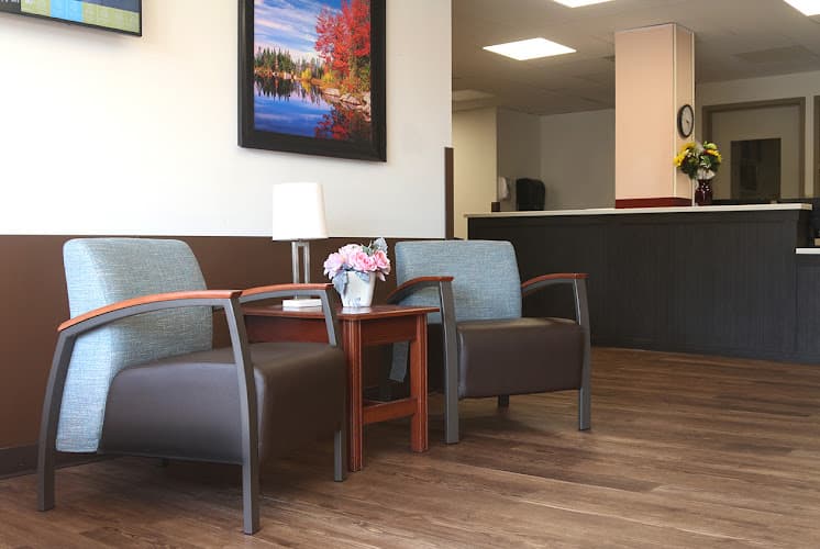 THE GRAND REHABILITATION AND NURSING AT BARNWELL