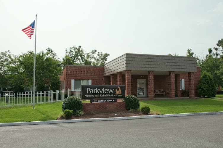 Parkview Nursing & Rehabilitation Center