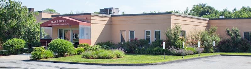 VANTAGE AT WAKEFIELD LLC