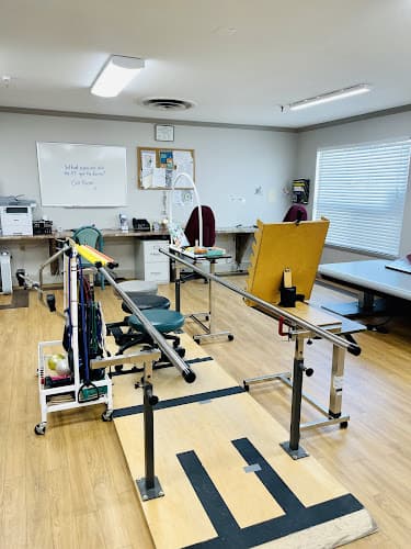Mountain View Health & Rehabilitation