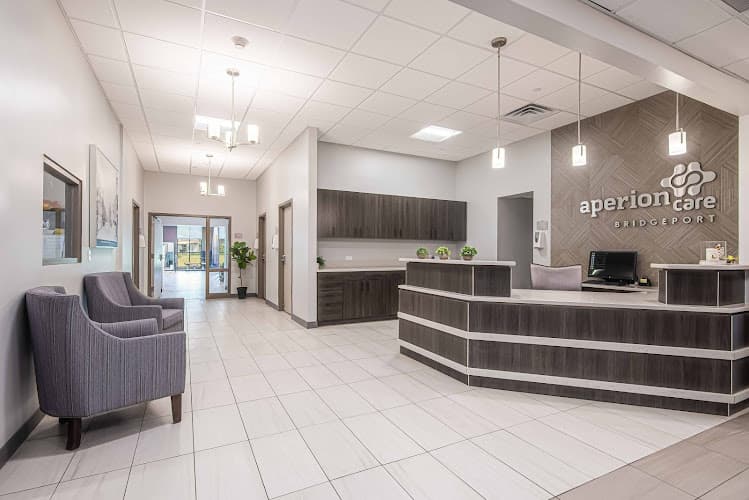 THE HAVEN OF BRIDGEPORT