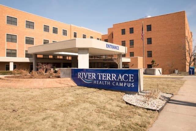 RIVER TERRACE HEALTH CAMPUS