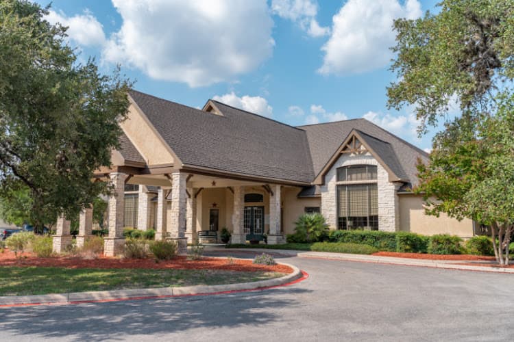 STONE OAK CARE CENTER