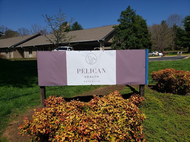 Swannanoa Valley Health and Rehabilitation