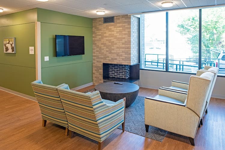 St John's Health Sage Living