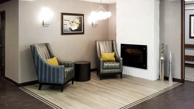 RIVERSIDE HEALTH AND REHABILITATION CENTER LLC